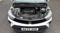 Vauxhall Crossland 1.2 Design 5dr Petrol Hatchback